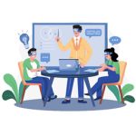 آموزش و بهره برداری